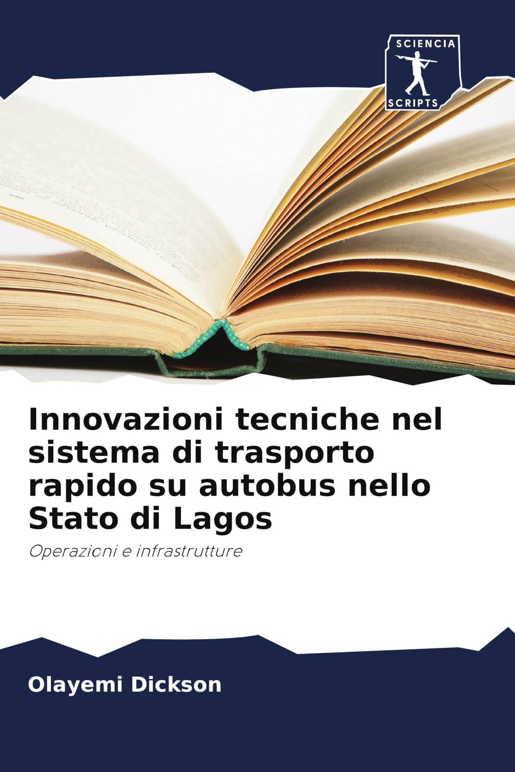 Innovazioni tecniche nel sistema di trasporto rapido su autobus nello Stato di Lagos Business & Technology