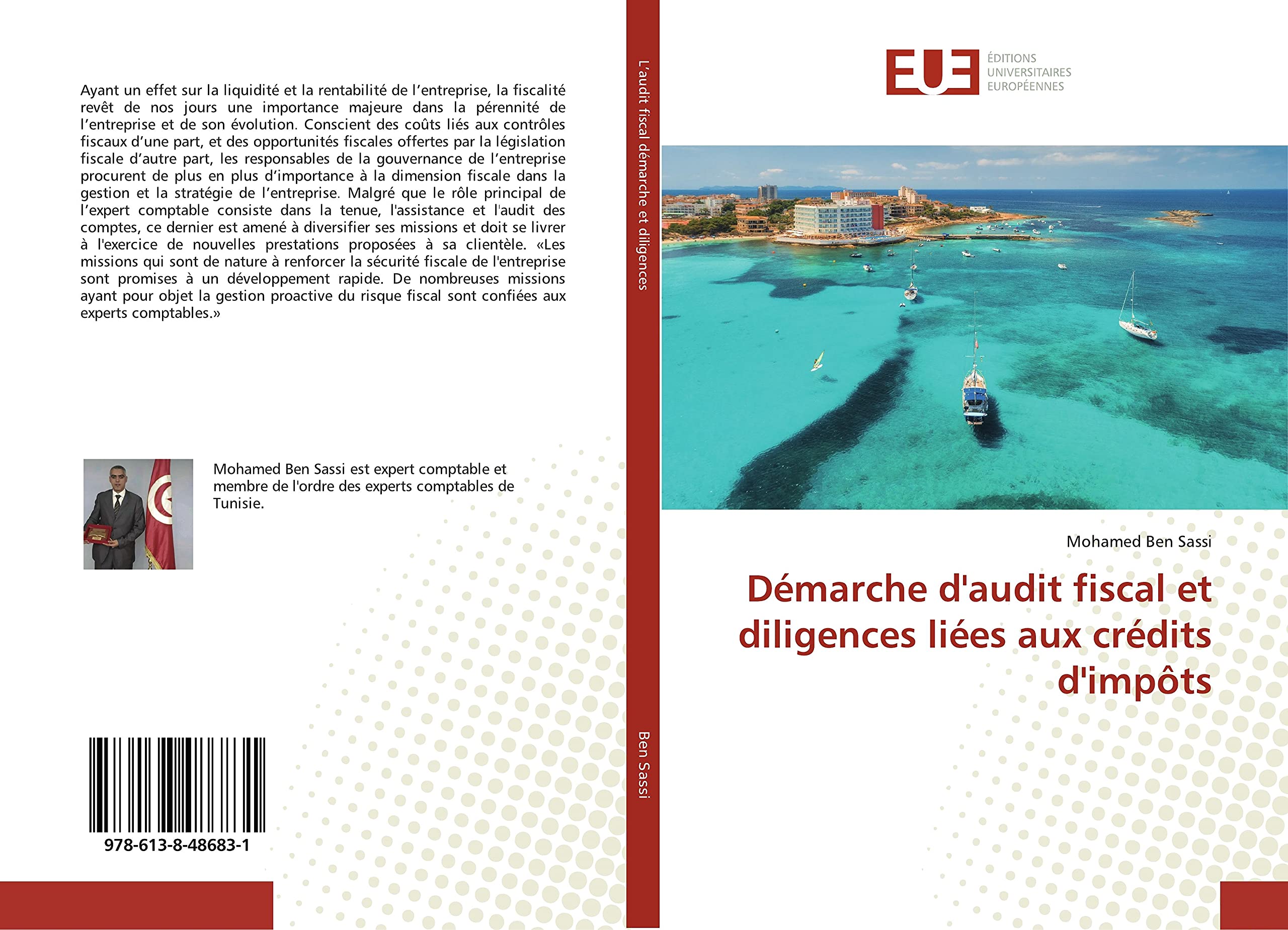 Démarche d'audit fiscal et diligences liées aux crédits d'impôts book
