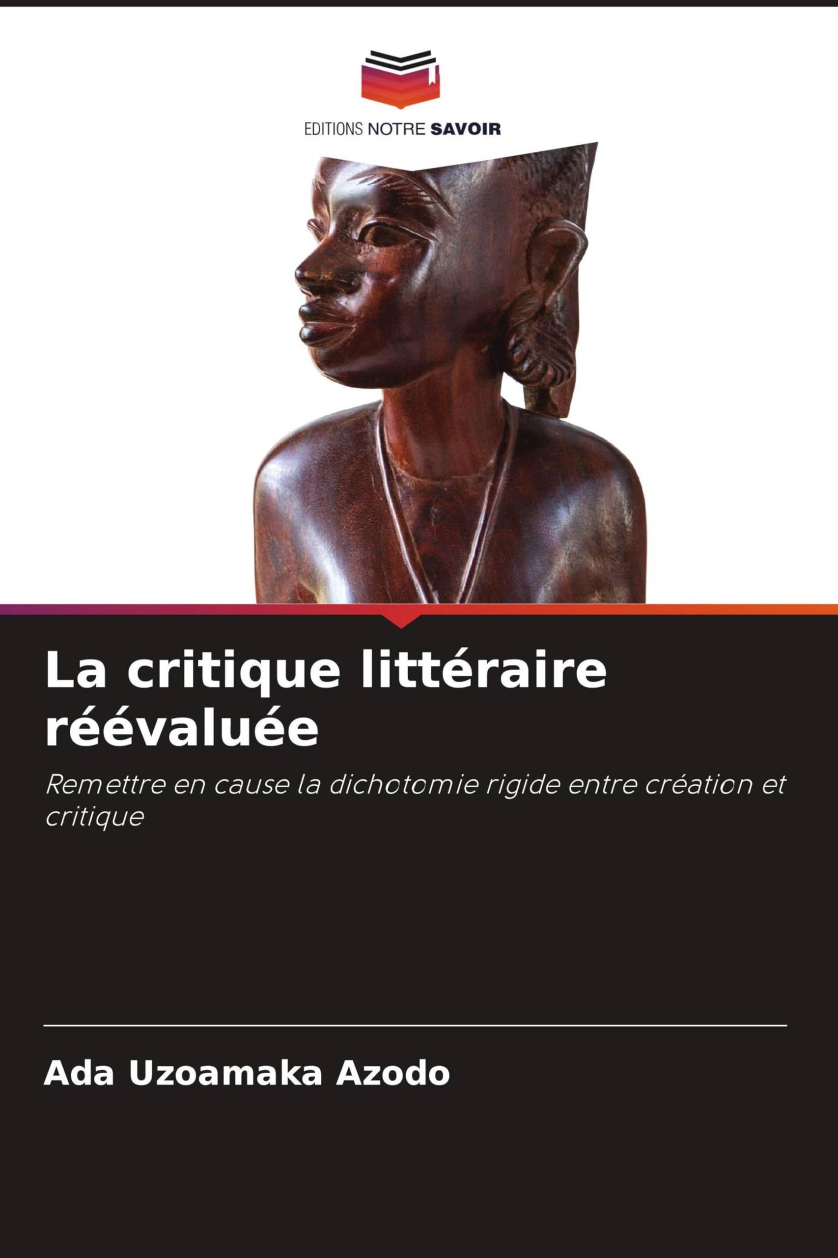 La critique littéraire réévaluée Books