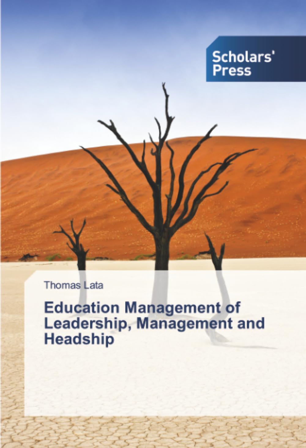 Education Management of Leadership, Management and Headship Law