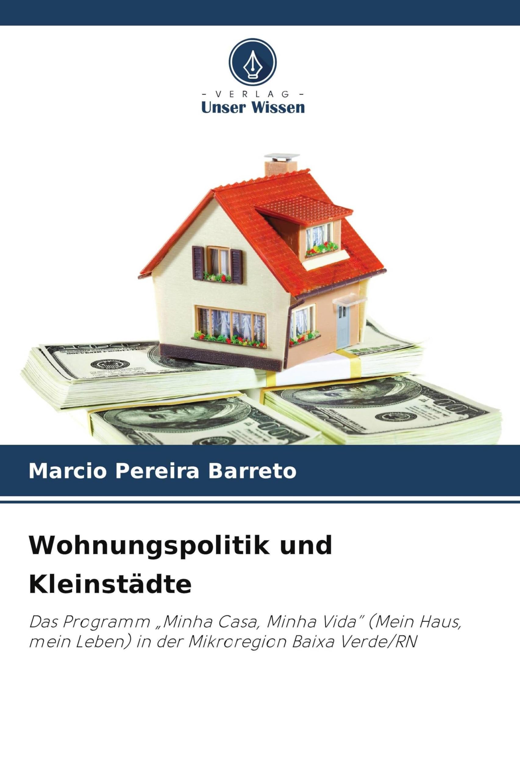 Wohnungspolitik und Kleinstädte Law