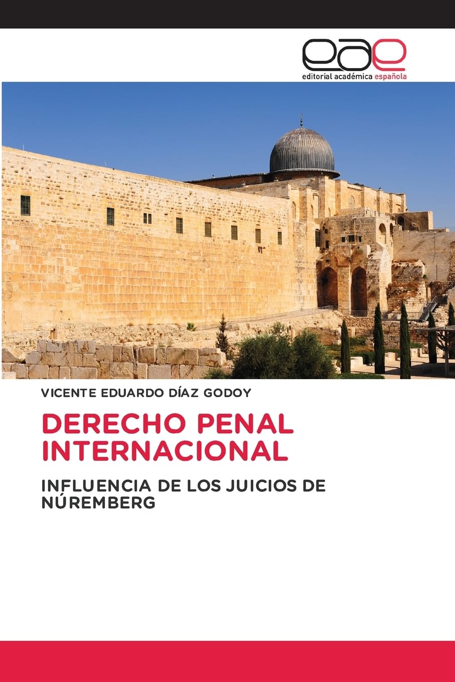 DERECHO PENAL INTERNACIONAL Law