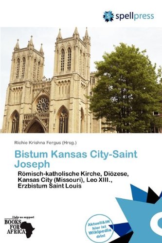 Bistum Kansas City-Saint Joseph Religion & Esotericism