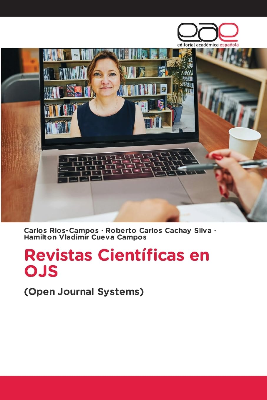Revistas Científicas en OJS: (Open Journal Systems) book