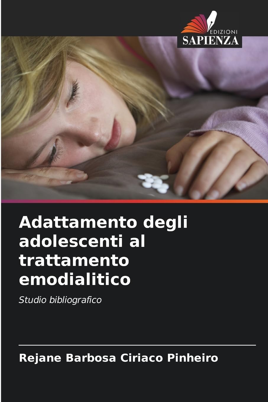 Adattamento degli adolescenti al trattamento emodialitico Arts & Music