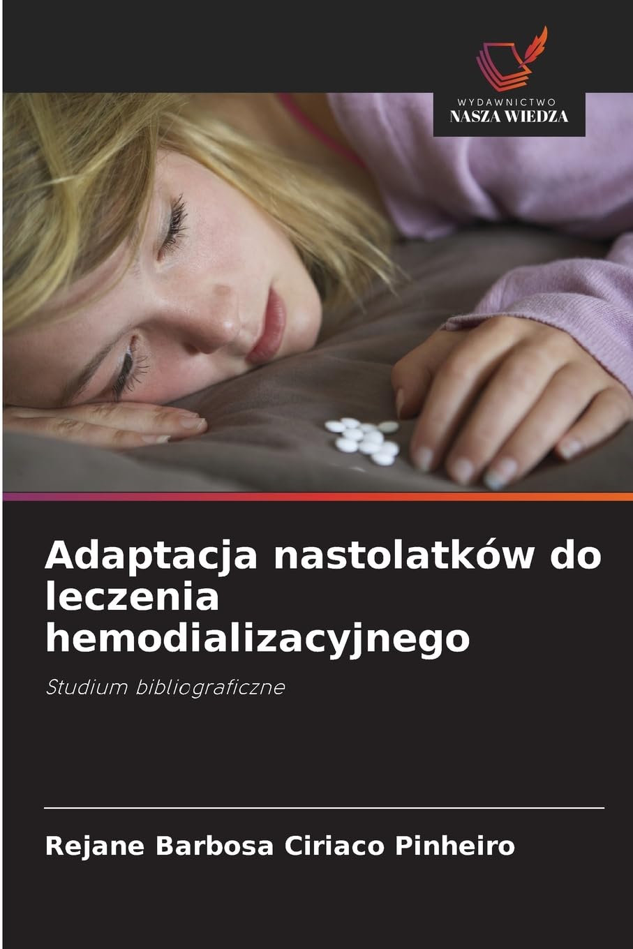 Adaptacja nastolatków do leczenia hemodializacyjnego Arts & Music