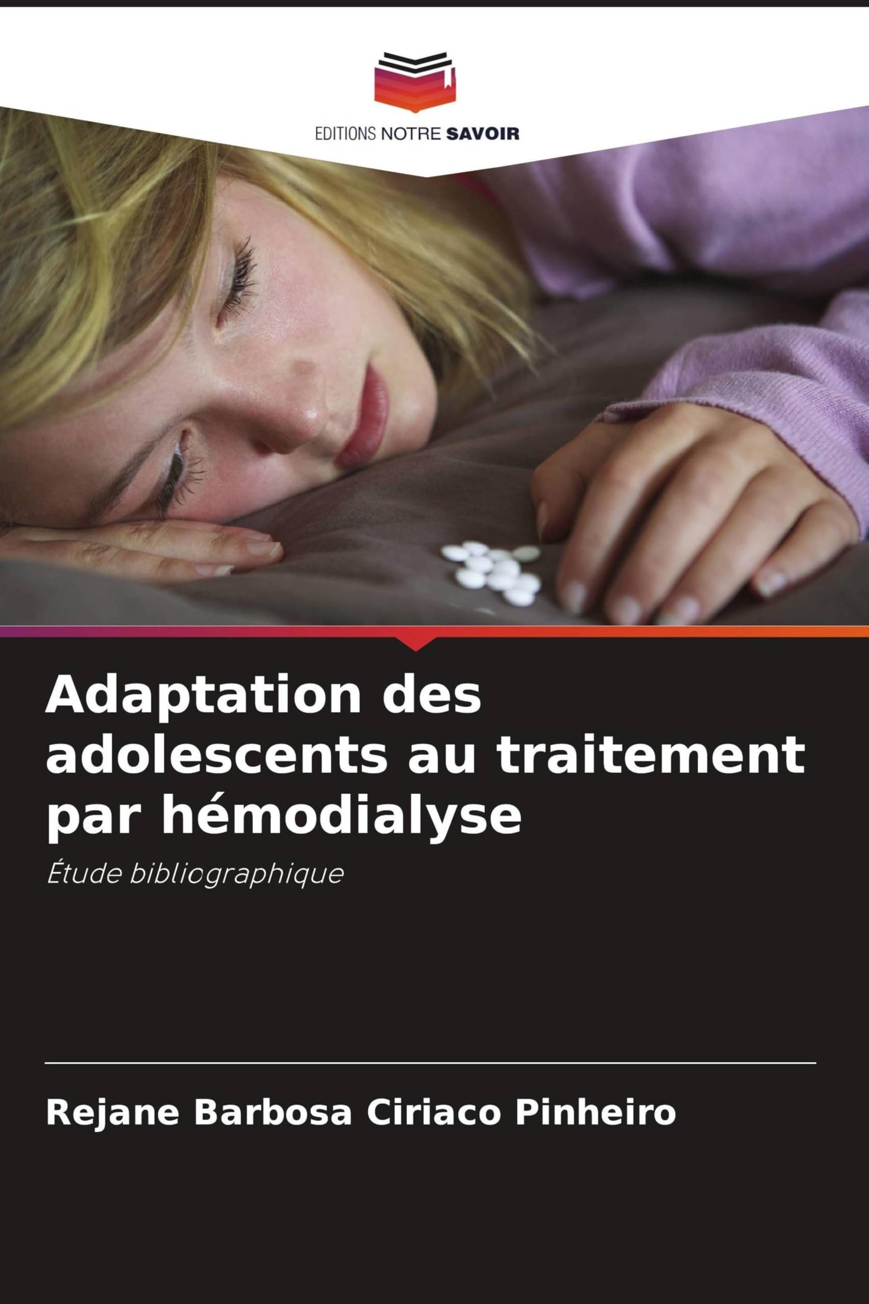 Adaptation des adolescents au traitement par hémodialyse Arts & Music