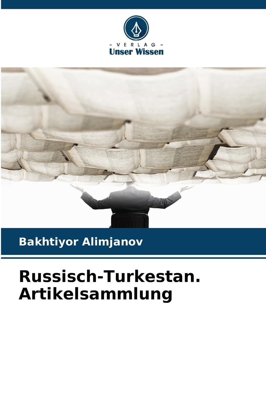 Russisch-Turkestan. Artikelsammlung Natural Sciences