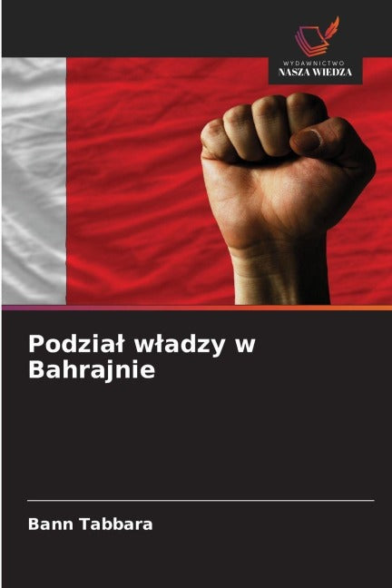 Podzia¿ w¿adzy w Bahrajnie Law