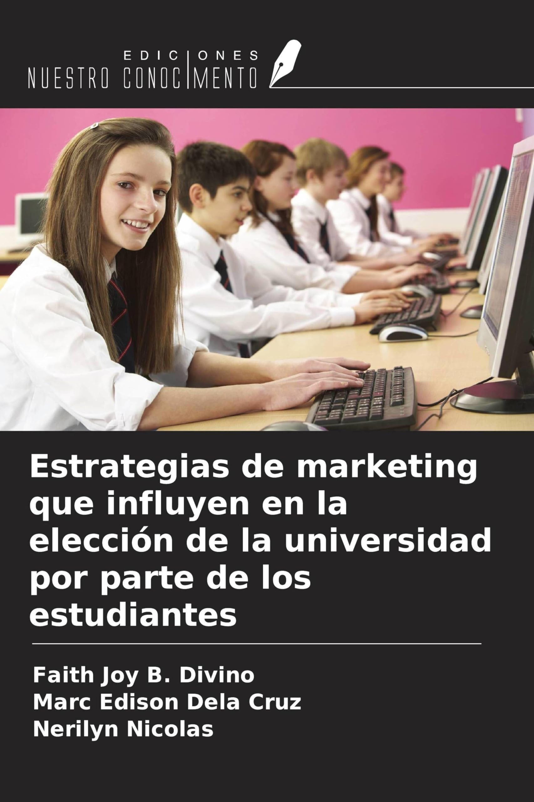 Estrategias de marketing que influyen en la elección de la universidad por parte de los estudiantes Law