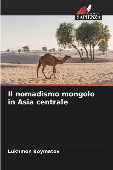 Il nomadismo mongolo in Asia centrale Natural Sciences