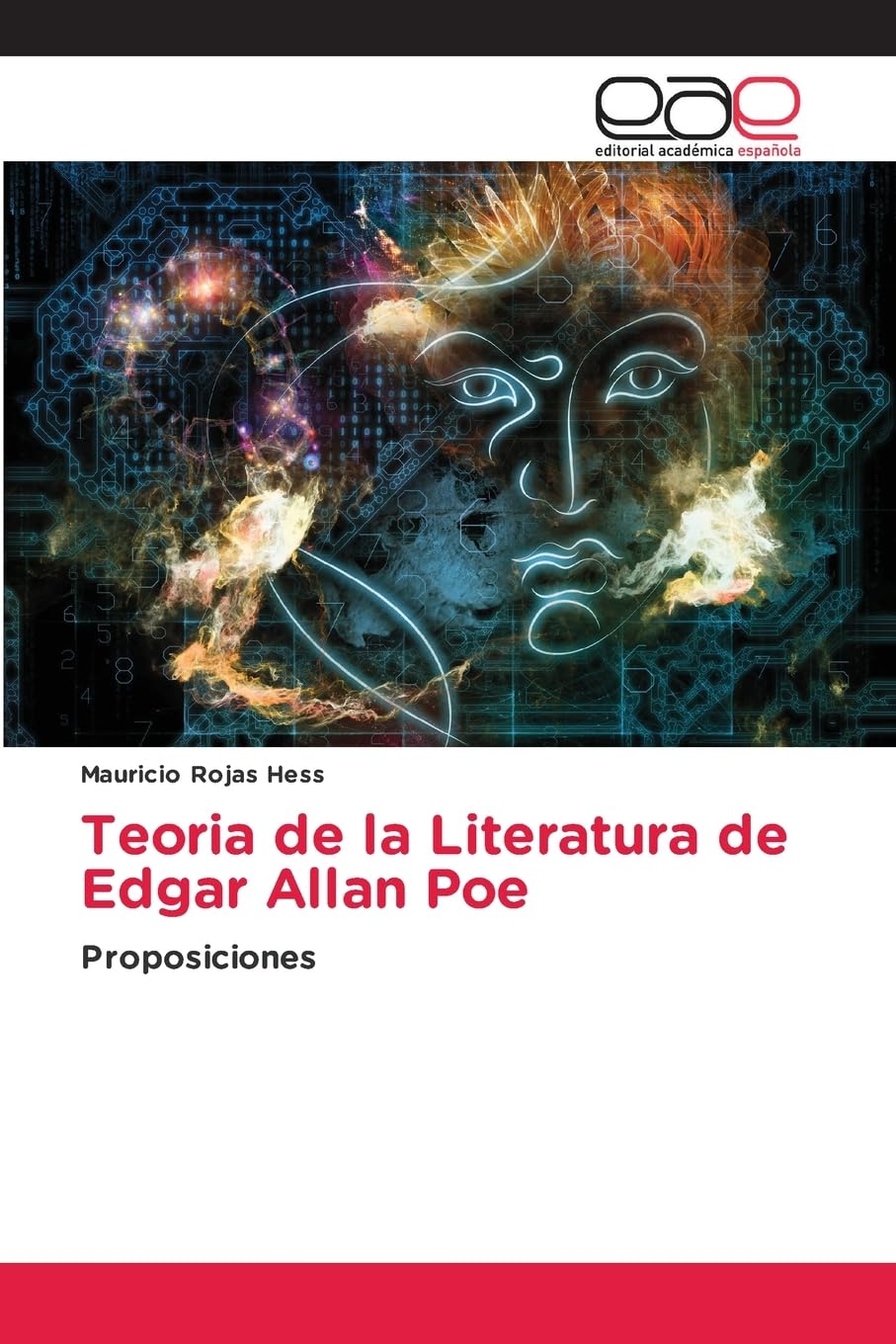 Teoria de la Literatura de Edgar Allan Poe Learning & Reference