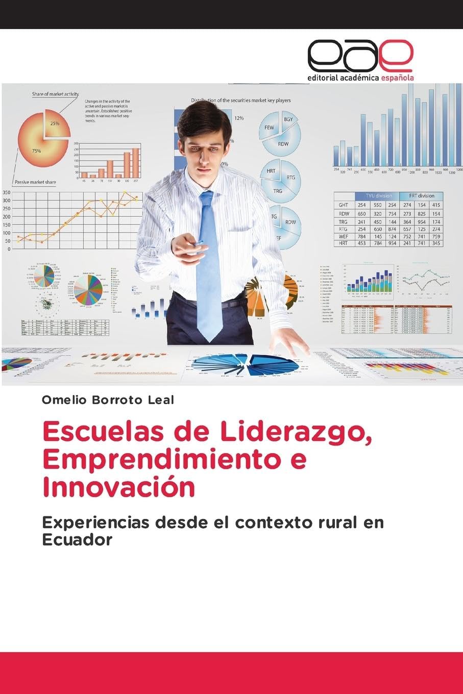 Escuelas de Liderazgo, Emprendimiento e Innovación Law