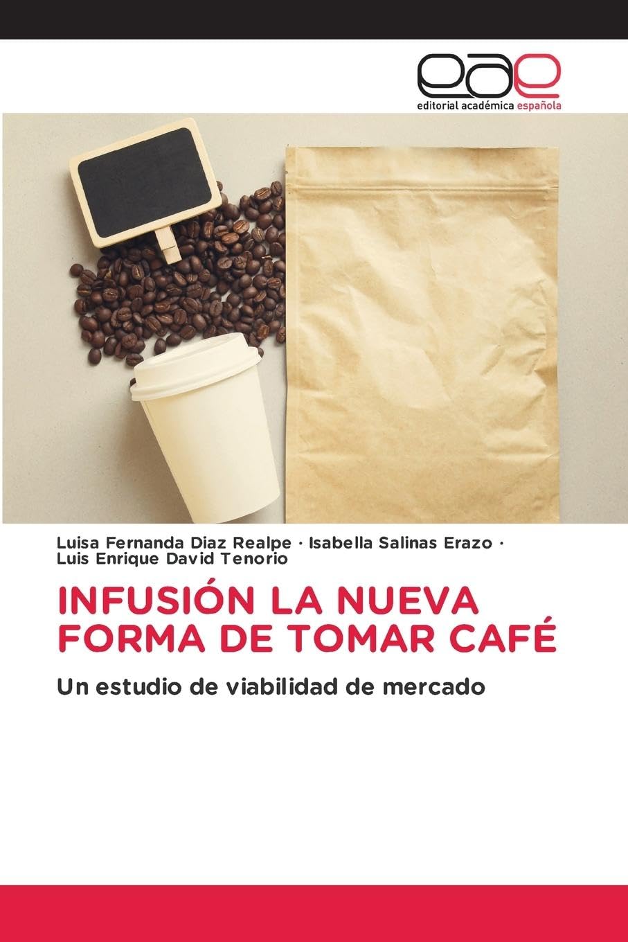 INFUSIÓN LA NUEVA FORMA DE TOMAR CAFÉ Law