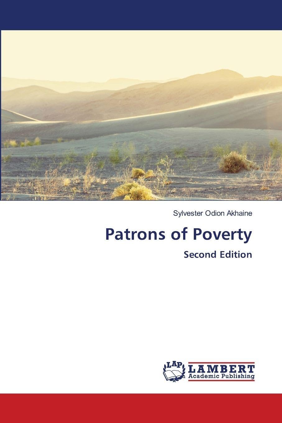 Patrons of Poverty Law