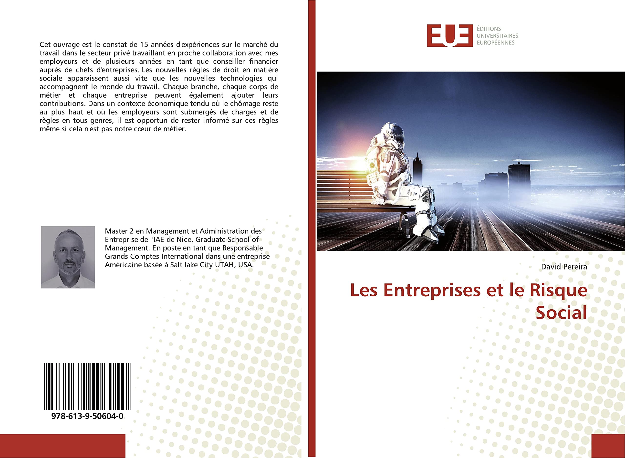 Les Entreprises et le Risque Social book