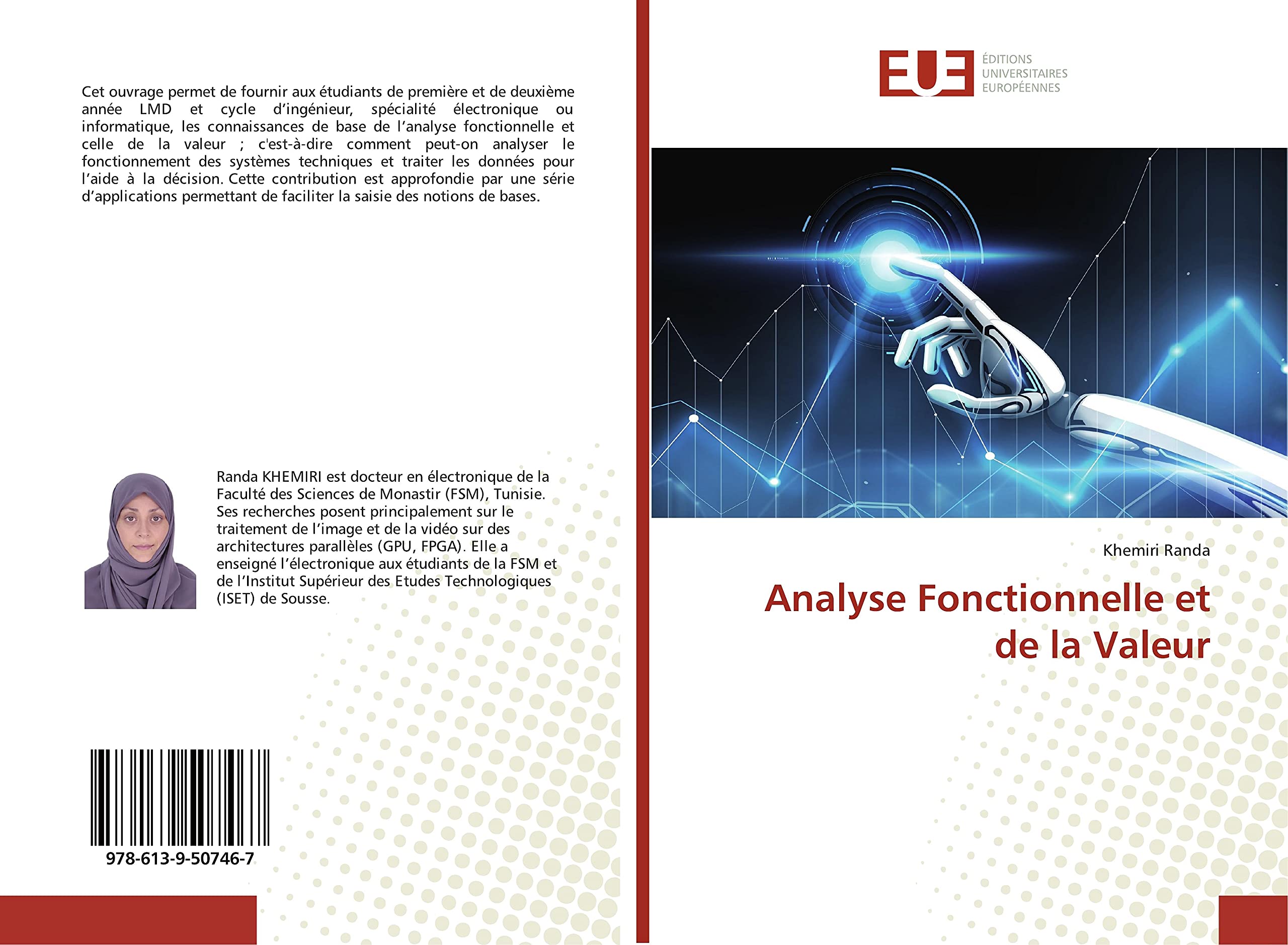 Analyse Fonctionnelle et de la Valeur book