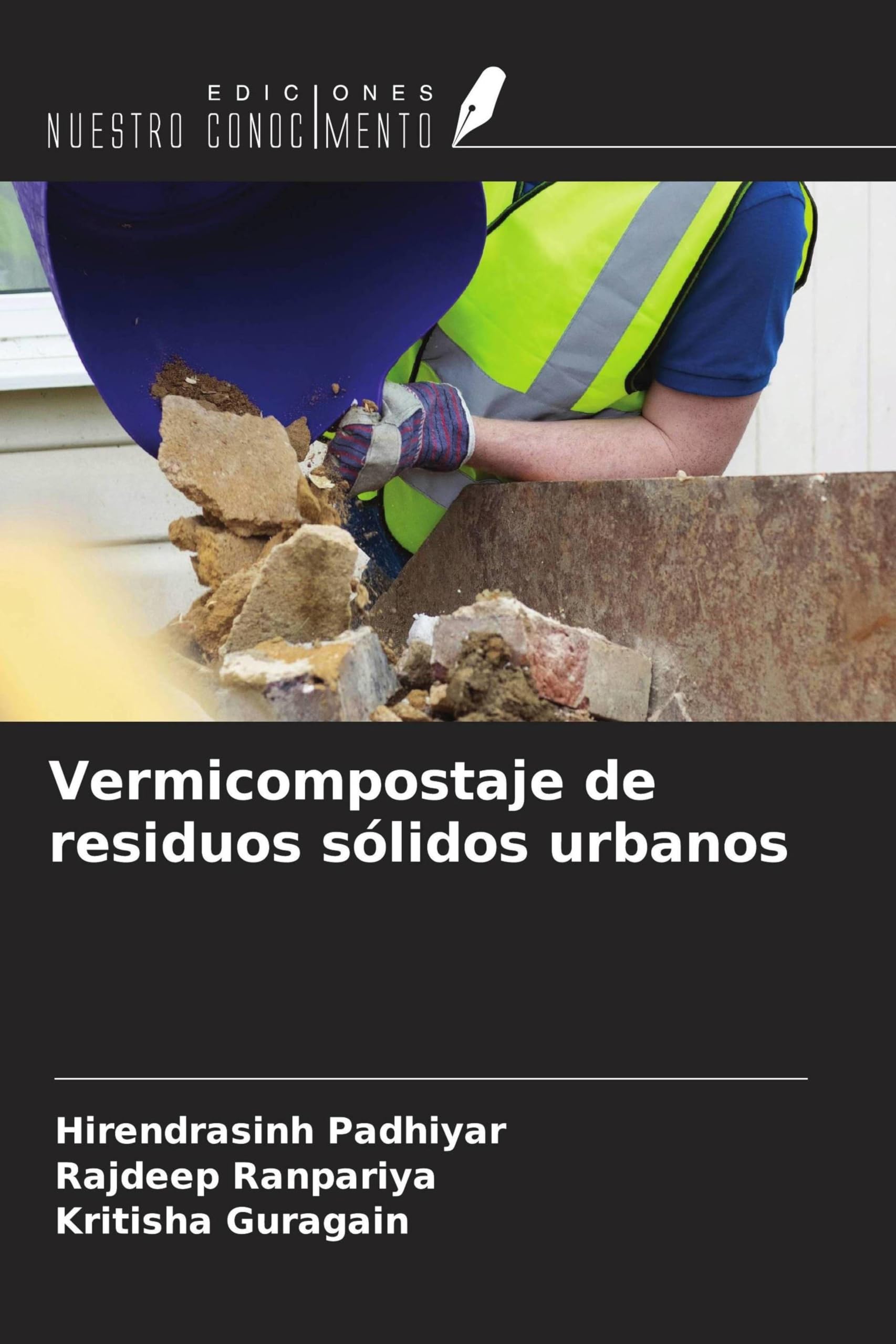 Vermicompostaje de residuos sólidos urbanos Business & Technology