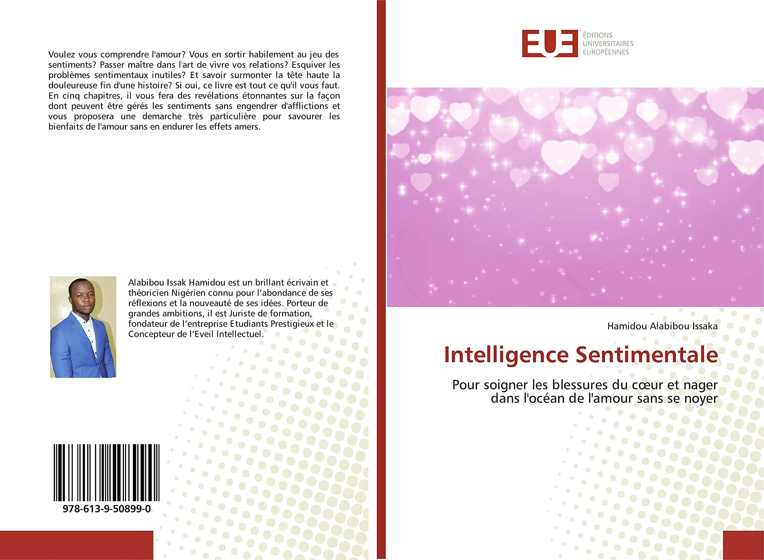 Intelligence Sentimentale: Pour soigner les blessures du cœur et nager dans l'océan de l'amour sans se noyer book