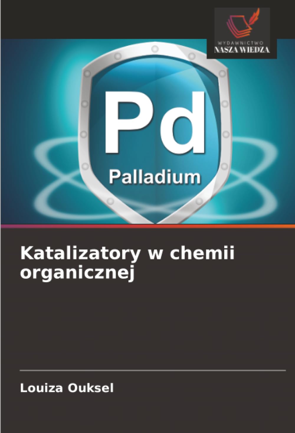 Katalizatory w chemii organicznej Natural Sciences