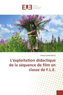 L'exploitation didactique de la séquence de film en classe de F.L.E. book
