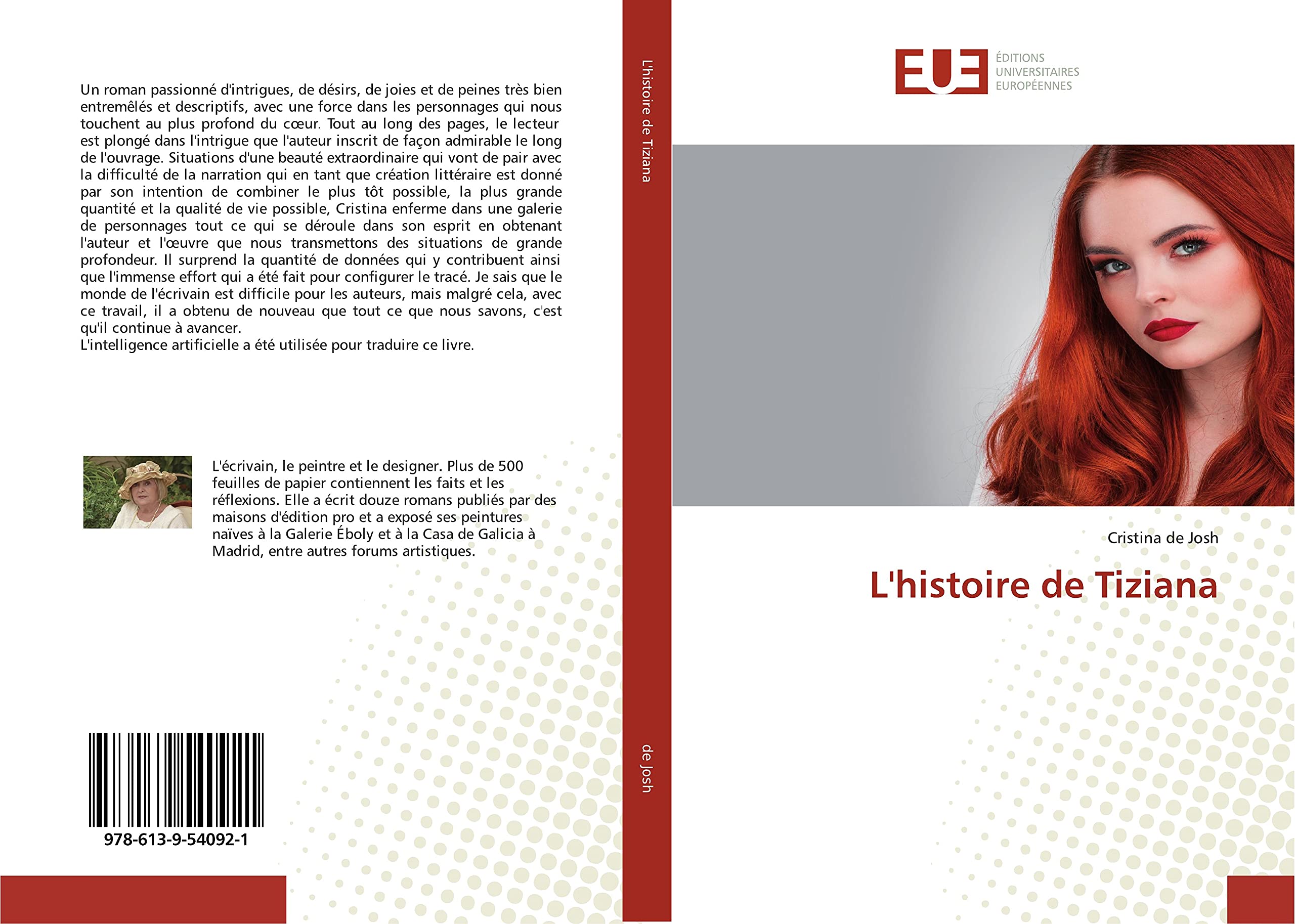 L'histoire de Tiziana Law