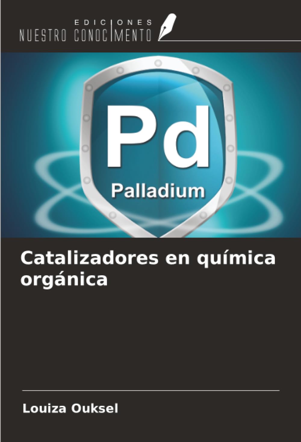 Catalizadores en química orgánica Natural Sciences