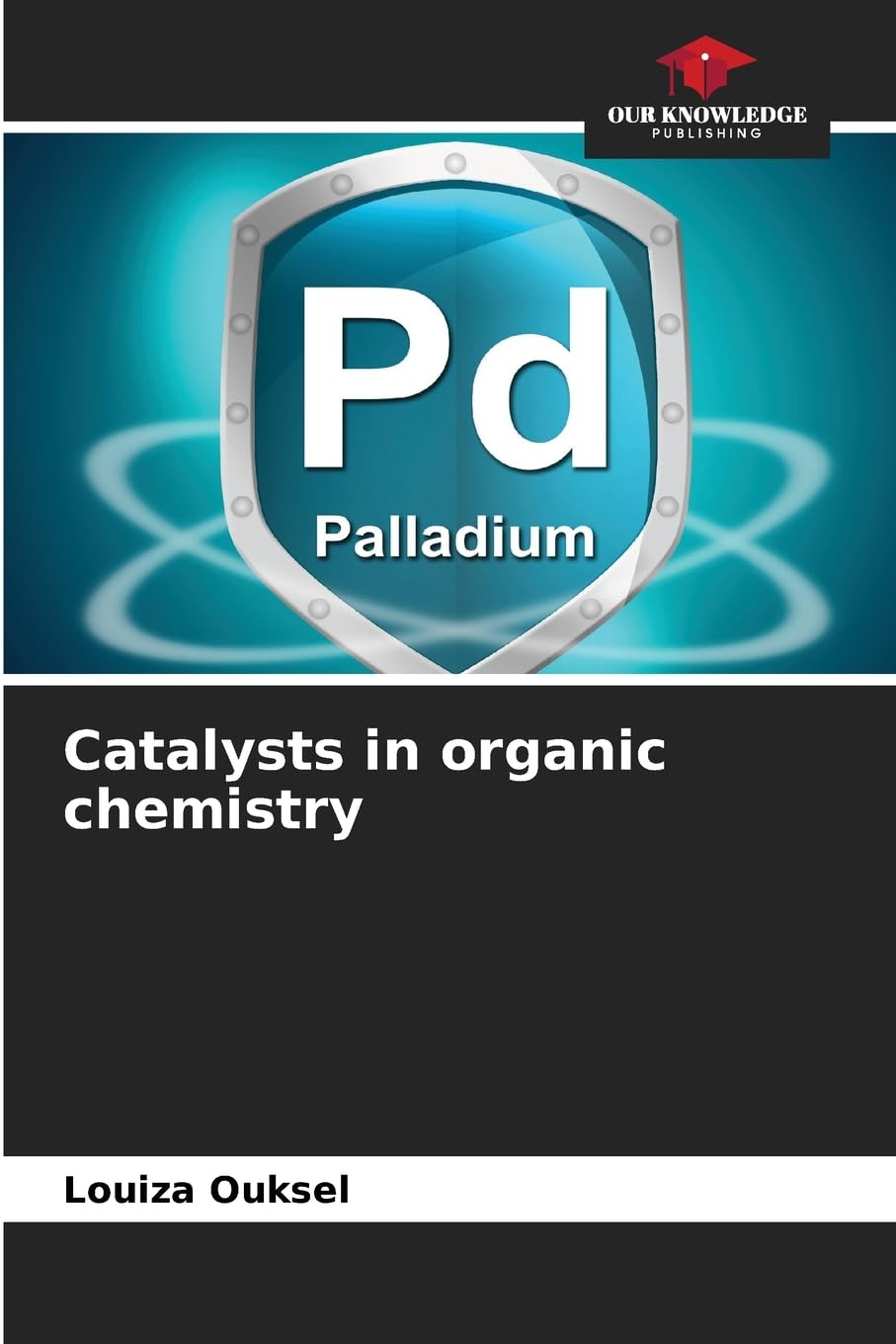Catalysts in organic chemistry Natural Sciences