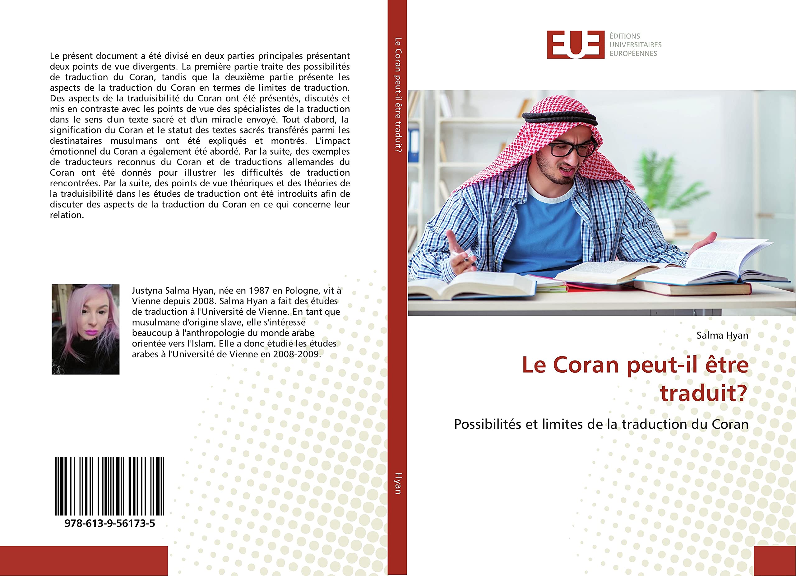 Le Coran peut-il être traduit?: Possibilités et limites de la traduction du Coran book