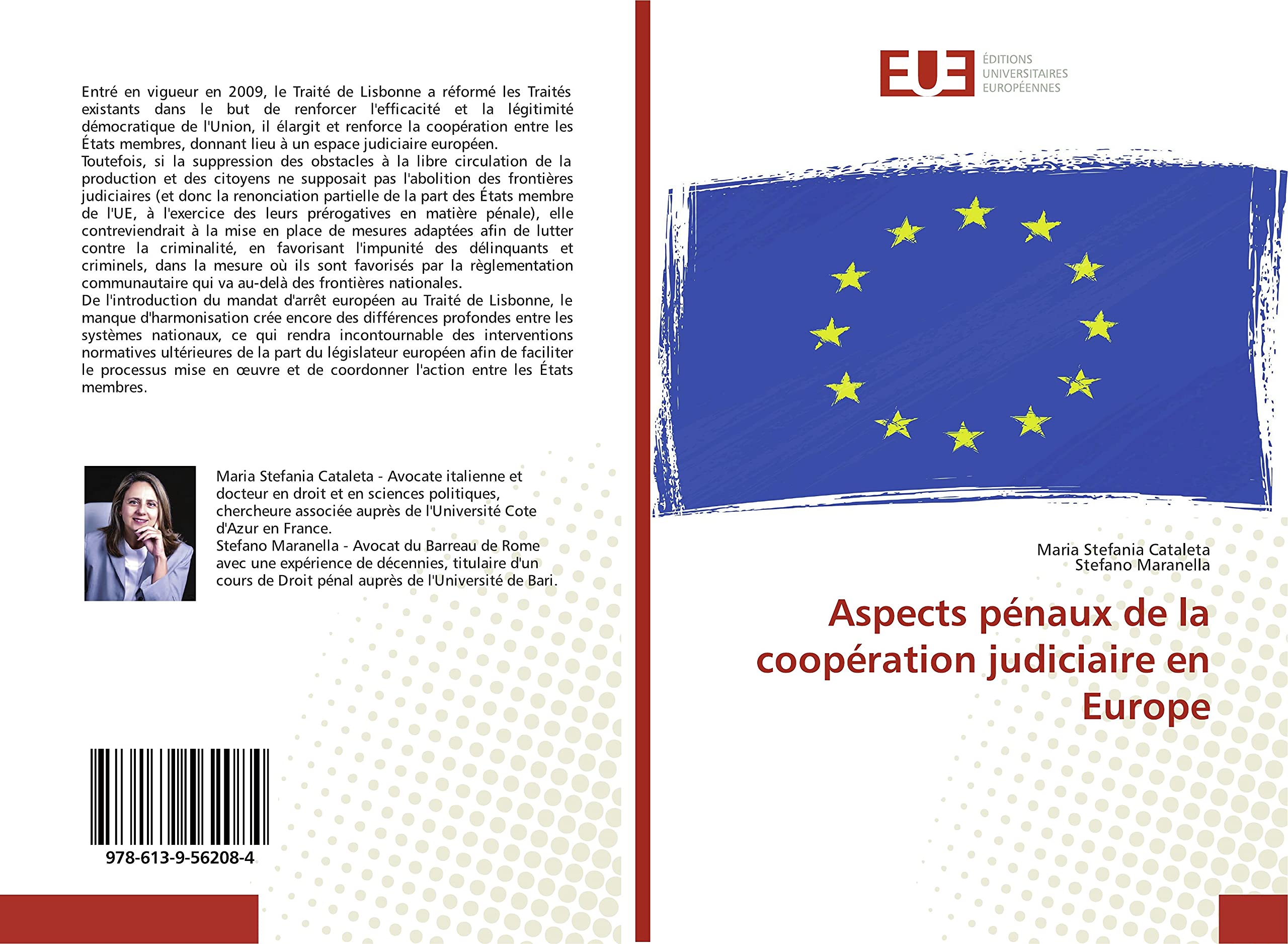 Aspects pénaux de la coopération judiciaire en Europe book