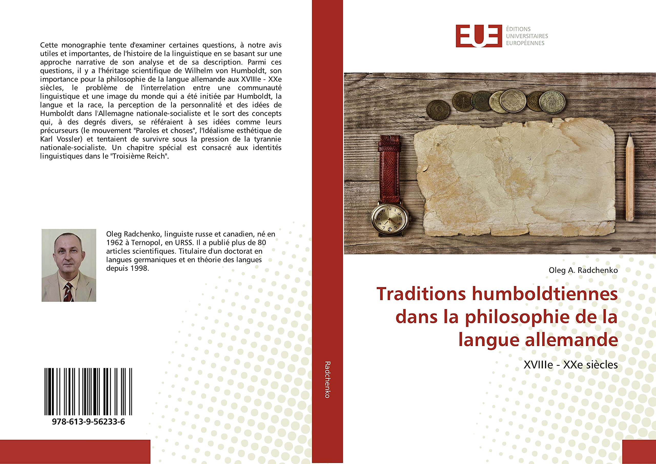 Traditions humboldtiennes dans la philosophie de la langue allemande: XVIIIe - XXe siècles book