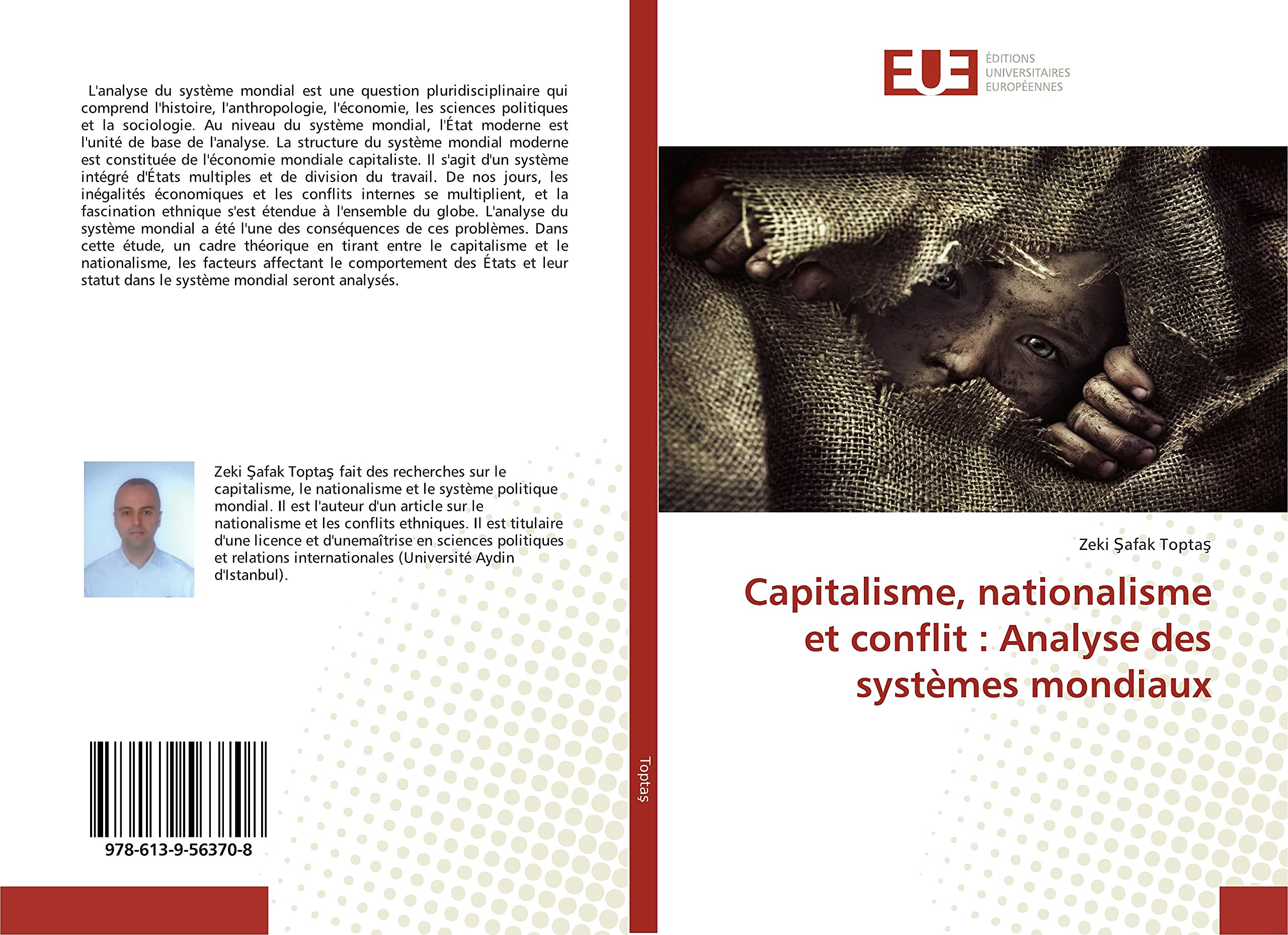 Capitalisme, nationalisme et conflit : Analyse des systèmes mondiaux book