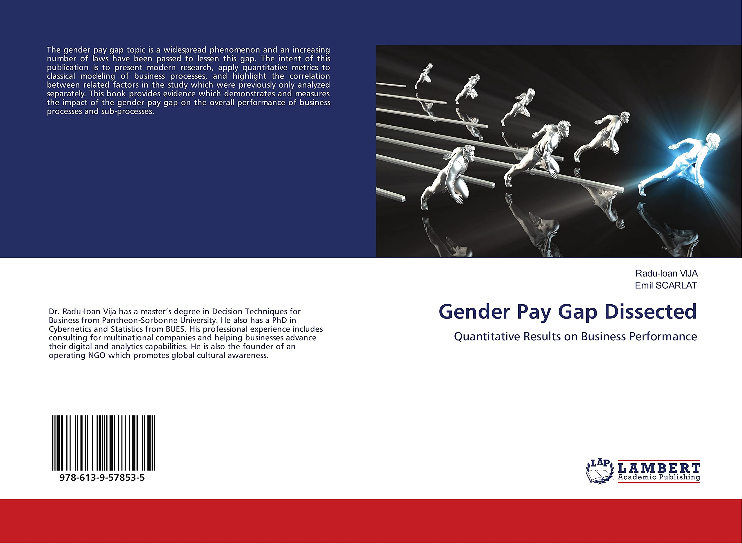 Gender Pay Gap Dissected Computer Science Books