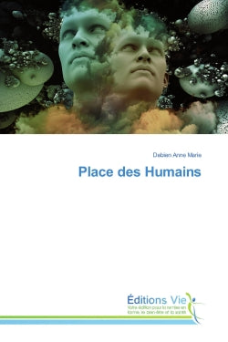 Place des Humains book