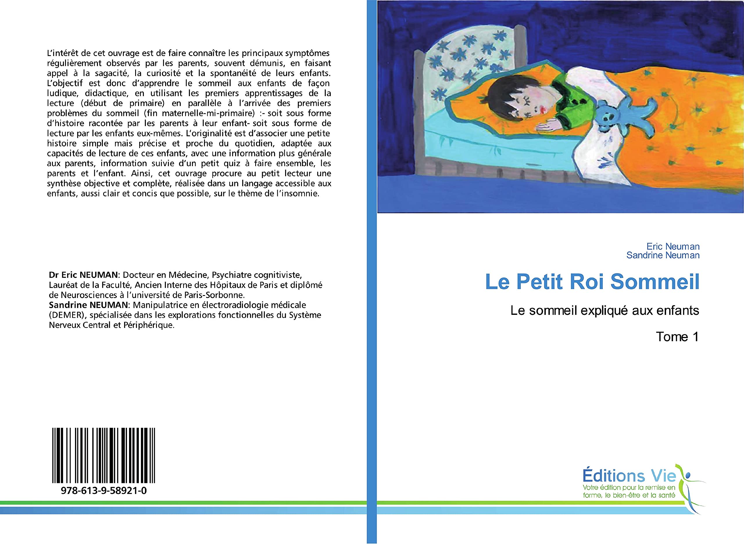 Le Petit Roi Sommeil Medicine