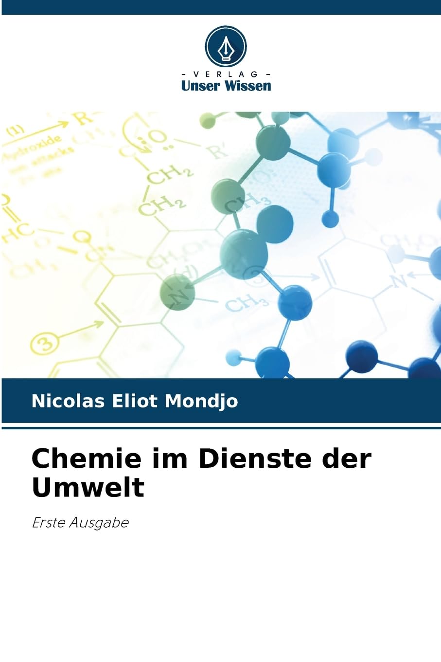 Chemie im Dienste der Umwelt Law