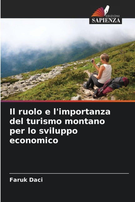 Il ruolo e l'importanza del turismo montano per lo sviluppo economico Law