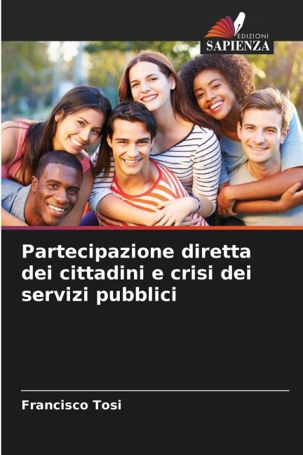 Partecipazione diretta dei cittadini e crisi dei servizi pubblici Books