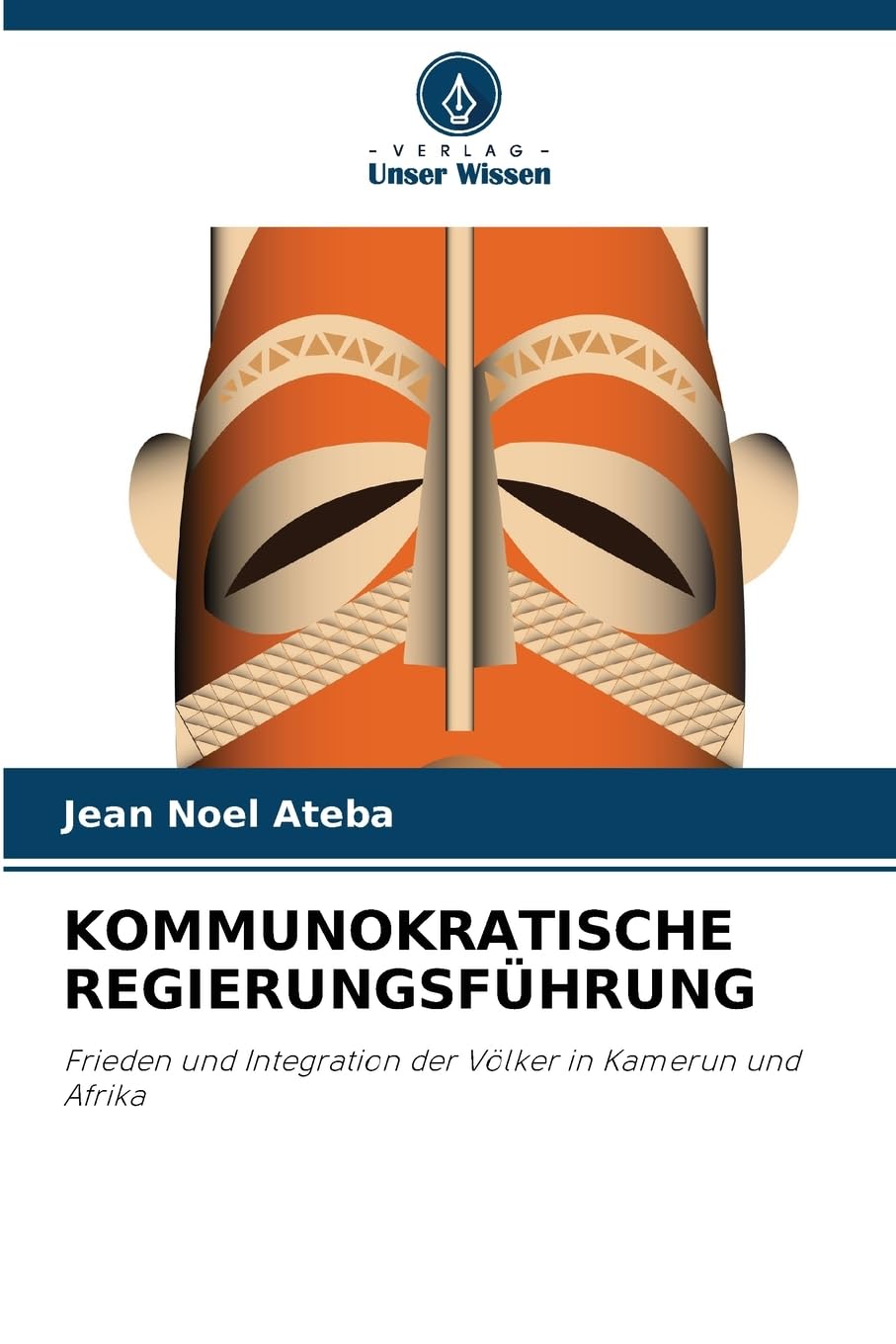 KOMMUNOKRATISCHE REGIERUNGSFÜHRUNG Law
