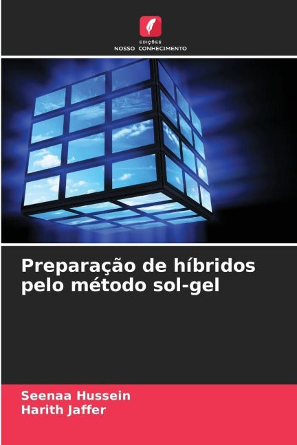 Preparação de híbridos pelo método sol-gel Natural Sciences