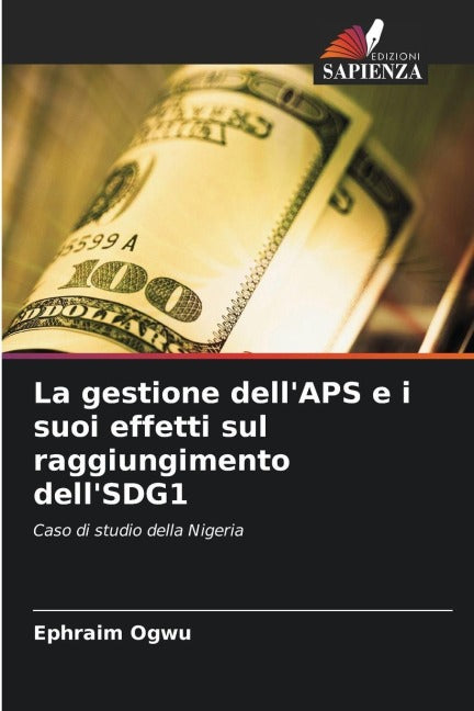 La gestione dell'APS e i suoi effetti sul raggiungimento dell'SDG1 Law
