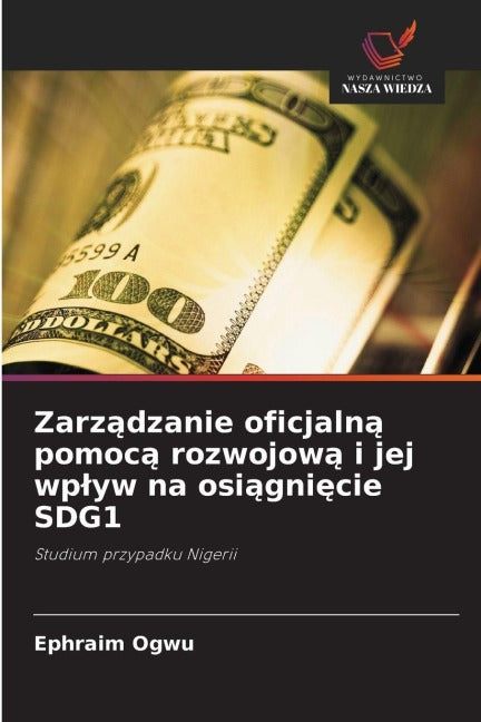 Zarz¿dzanie oficjaln¿ pomoc¿ rozwojow¿ i jej wp¿yw na osi¿gni¿cie SDG1 Law