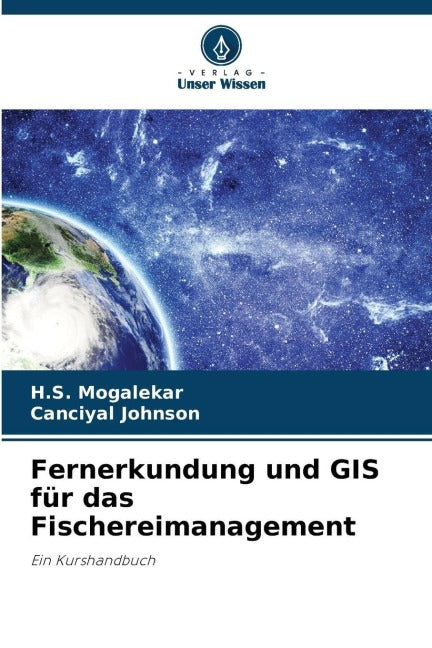 Fernerkundung und GIS für das Fischereimanagement Natural Sciences