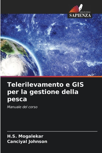Telerilevamento e GIS per la gestione della pesca Natural Sciences