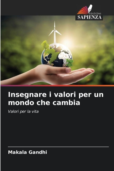 Insegnare i valori per un mondo che cambia Education & Training