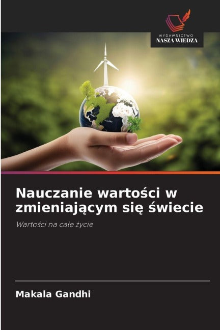 Nauczanie warto¿ci w zmieniaj¿cym si¿ ¿wiecie Education & Training