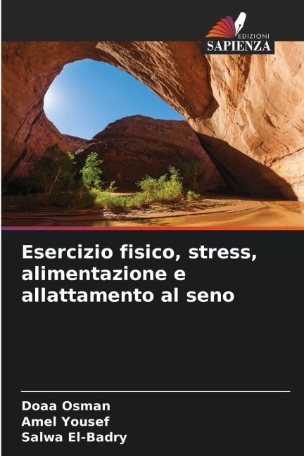 Esercizio fisico, stress, alimentazione e allattamento al seno Medicine