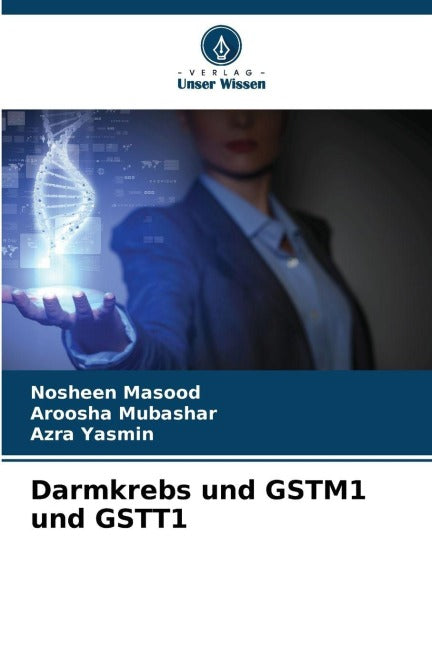 Darmkrebs und GSTM1 und GSTT1 Natural Sciences