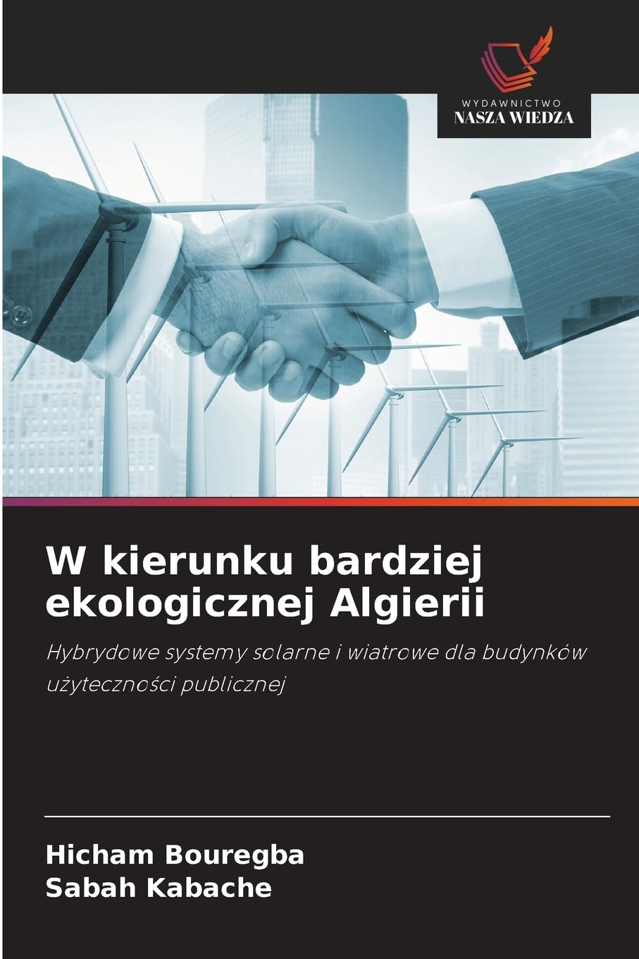 W kierunku bardziej ekologicznej Algierii Business & Technology