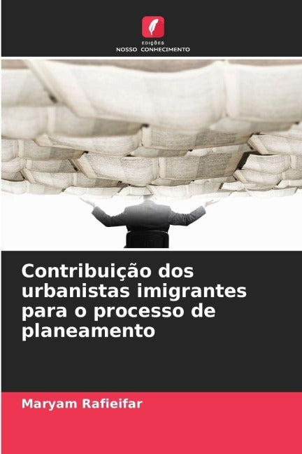 Contribuição dos urbanistas imigrantes para o processo de planeamento Law